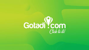 Gotadi.com – Đặt vé máy bay, khách sạn trực tuyến